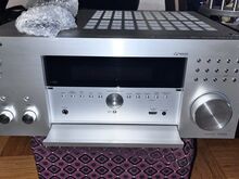 Onkyo TX-RZ800 7.2-канальный AV-ресивер