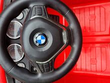 Müüa laste elektriline BMW