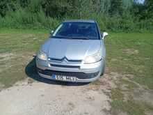 Citroen C4  1.6 66 kw diisel