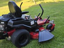Murutraktor Toro Timecutter