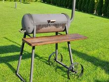 Müüa grill