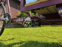 Cargobike