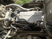 MAN TGA 26.310 ЕВРО 3 МУЛЬТИЛИФТ С КРАНОМ