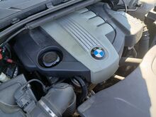 BMW 318d Touring
