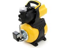 Hüdrofoor paagiga 1300W KD743