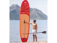 Aqua Marina Monster 2026 SUP laud