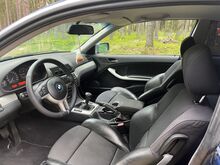 BMW E46 318CI