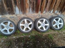 Volvo R20 veljed