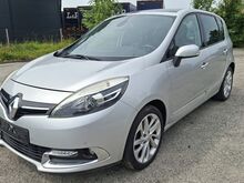Renault Scenic Paris Initiale