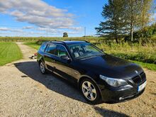 BMW 530D