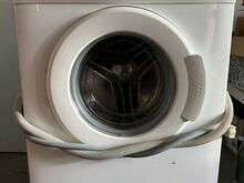 VÄHEKASUTATUD PESUMASIN BEKO VOLUMAX5. SÜGAVUS 50