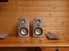 Kõlarid Sansui