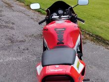 Honda 900c