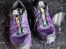 Salomon  38