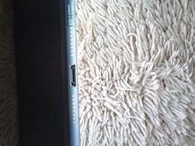 FHD ARI Dell Latitude 11 5175
