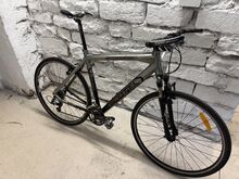 Scott Sportster P3 Pro, обслужен