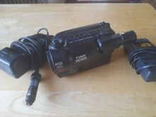 Videokaamera Canon UC900