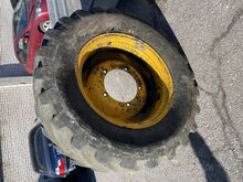 JCB 4CX