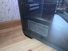 Heas korras RGB-mänguarvuti