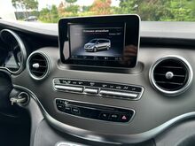 Mercedes-Benz V-klass