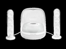 Harman Kardon Soundsticks 4