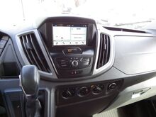 Ford Transit H2/L3a/c 2.0 TDI 125kW