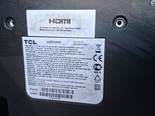 TCL L32F3300C 32" LED-teler / telekas / televiisor