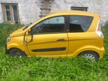 Müüa 2 rollerautot PAKU OMA HIND HELISTA