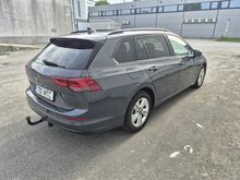 Volkswagen Golf 2.0 85kW
