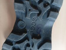 Ecco saapad nr.30
