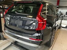 Volvo XC90, 2.0, 335 kW, pistikhübriid, automaat