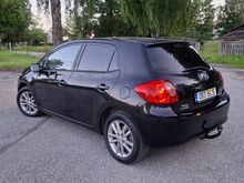 Toyota Auris 1.6 97 kw automaat 2010 a