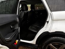Land Rover Evoque
