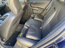Volvo V60 Ocean Race 2.0 R5 D3 120kW