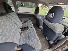 Mitsubishi Space Runner 2.4