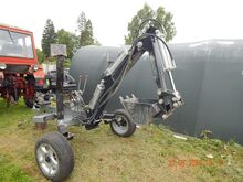 Mini Kopp Jansen MB 300