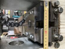 Toru stantsimise seade Apollo. CNC- juhtimine