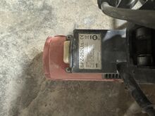 Hilti soonefrees, teemantpuurmasin ja terad