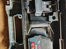 Bosch Professional GCL 2-15