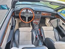 Audi 80 1.8turbo cabriolet
