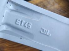 Valuveljed VW orig 16" 5x112, Borbet .