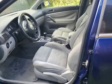Vw Passat B5.5 Variant 1.9tdi 74kw, manu, üv.09/27