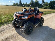 CFmoto CForce 1000 2019