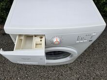 Pesumasin Electrolux Intuition 1-6kg, sügavus 45cm
