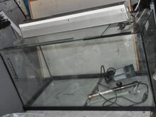 Akvaarium 80x35 kõrgus 40cm