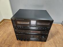 Technics SU-X955, Technics ST-X990, Technics RS-X9