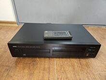 Yamaha CDX-870 HiFi Compact Disc Player