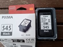 CANON PG-545/CL-546 Tindiprinteri kasset