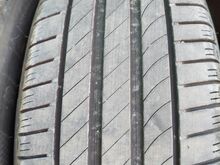 Kleber Dynaxer SUV 225/60/R17 suverehvid