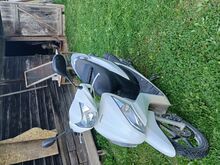 Kiirmüük honda nsc 50 2012 aasta